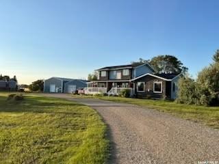 Property Photo: SW Rural Address SW SK S0G 5K0