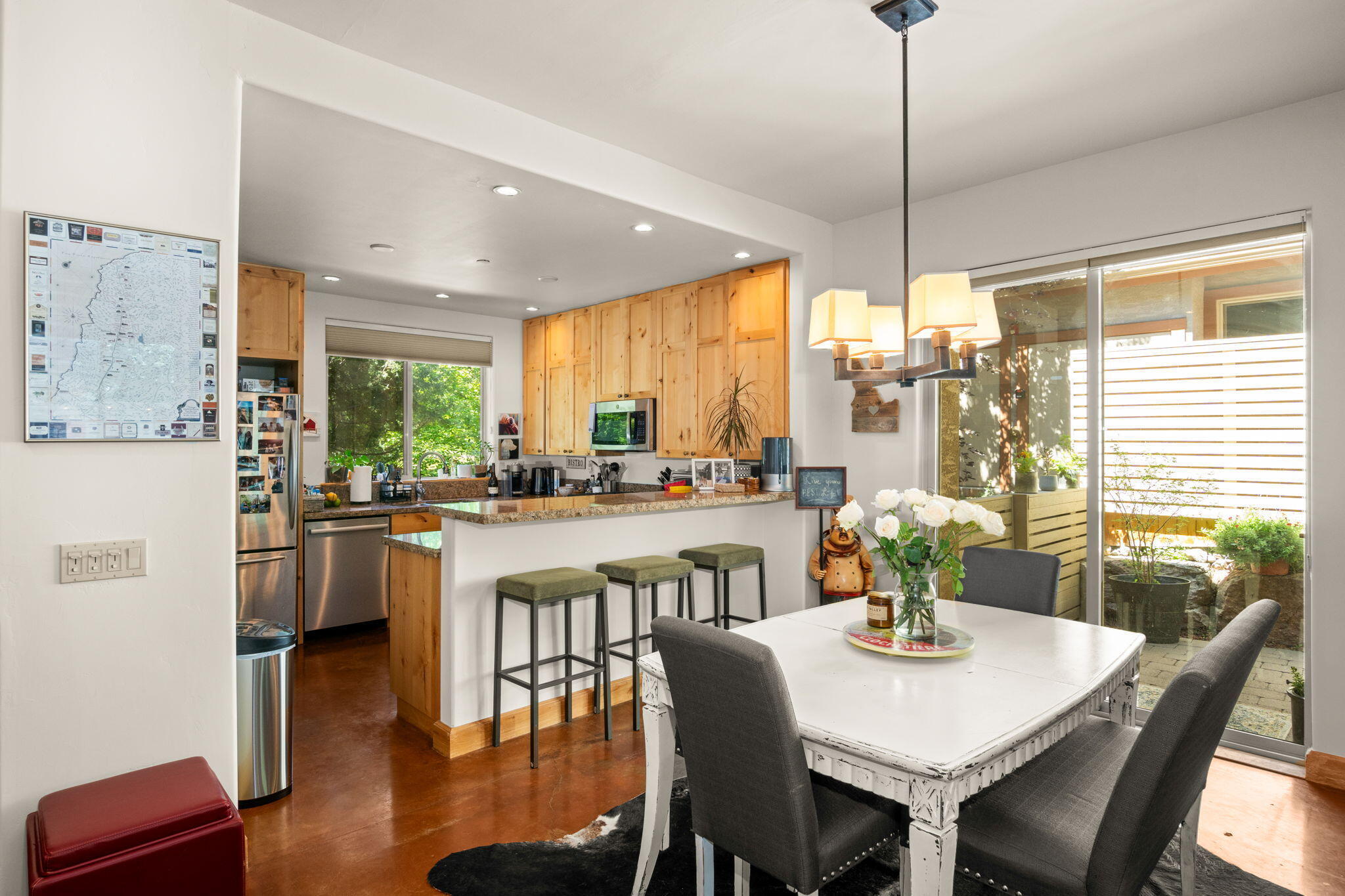 Property Photo: 101 Four Seasons Way 4 ID 83340