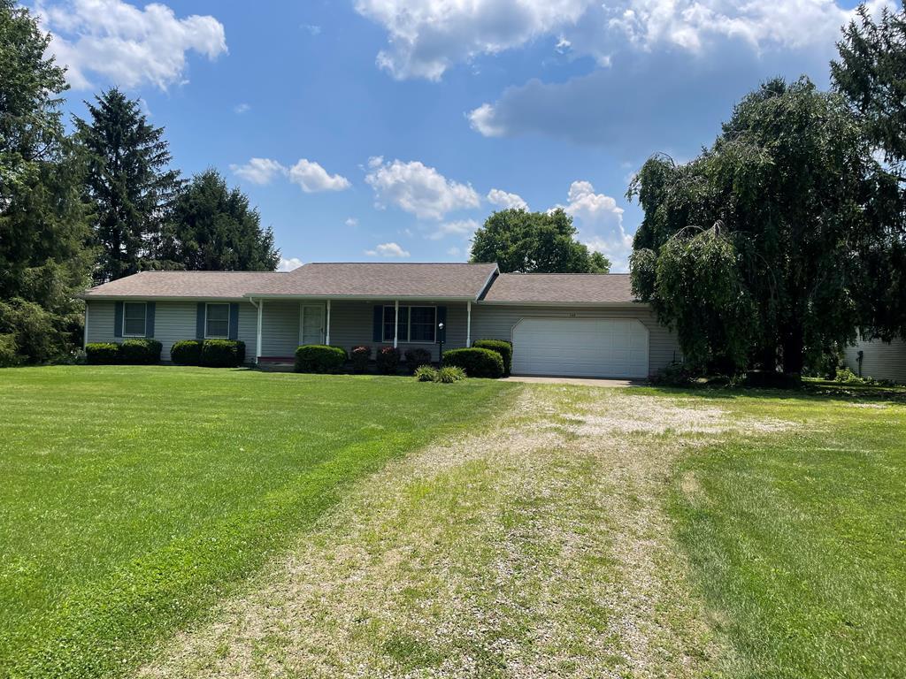 Property Photo: 360 Anderson Station Road OH 45601