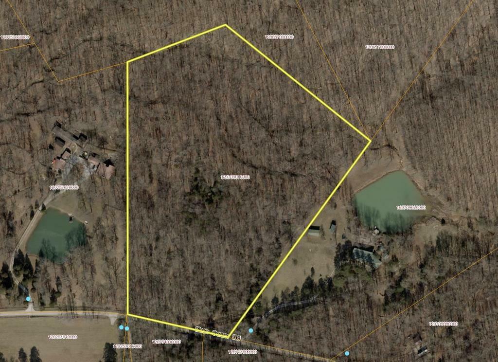 Property Photo: 0 Nace Corner Rd OH 45646