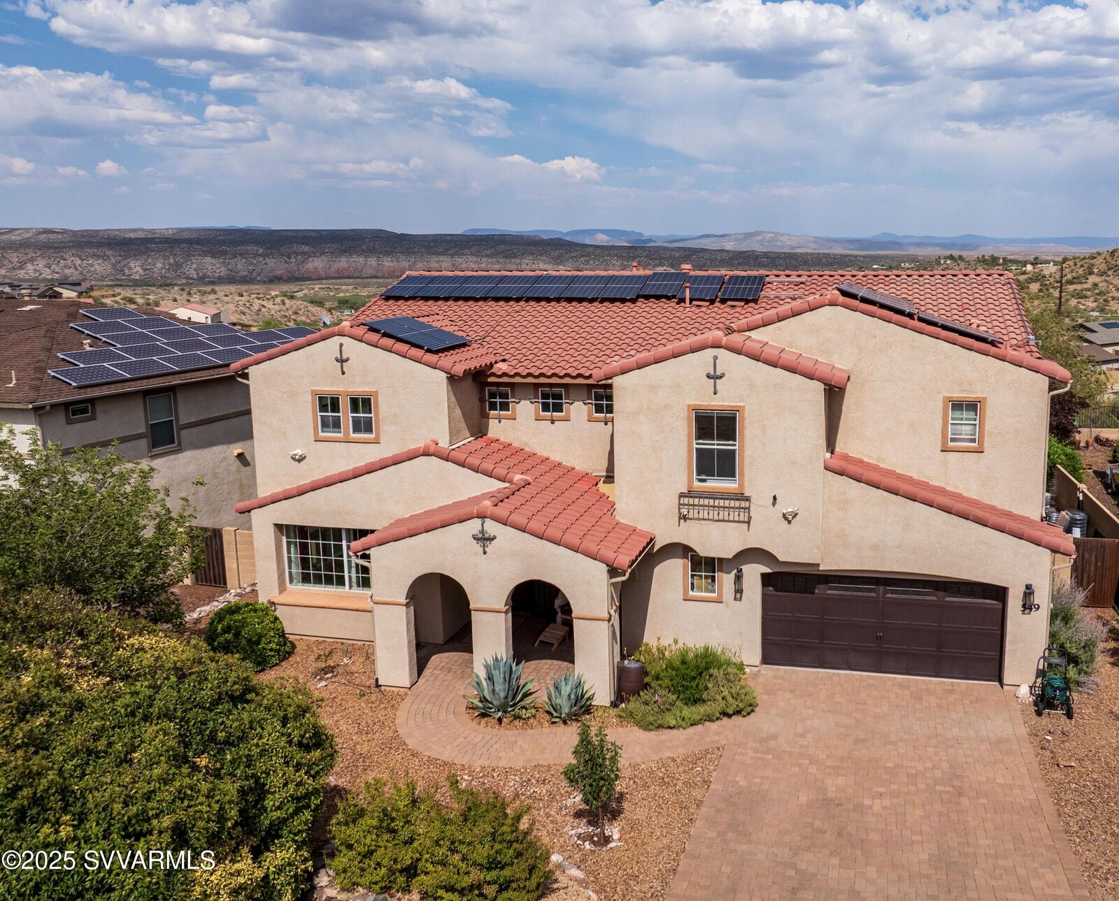 Property Photo:  549 McKinnon Rd  AZ 86324 
