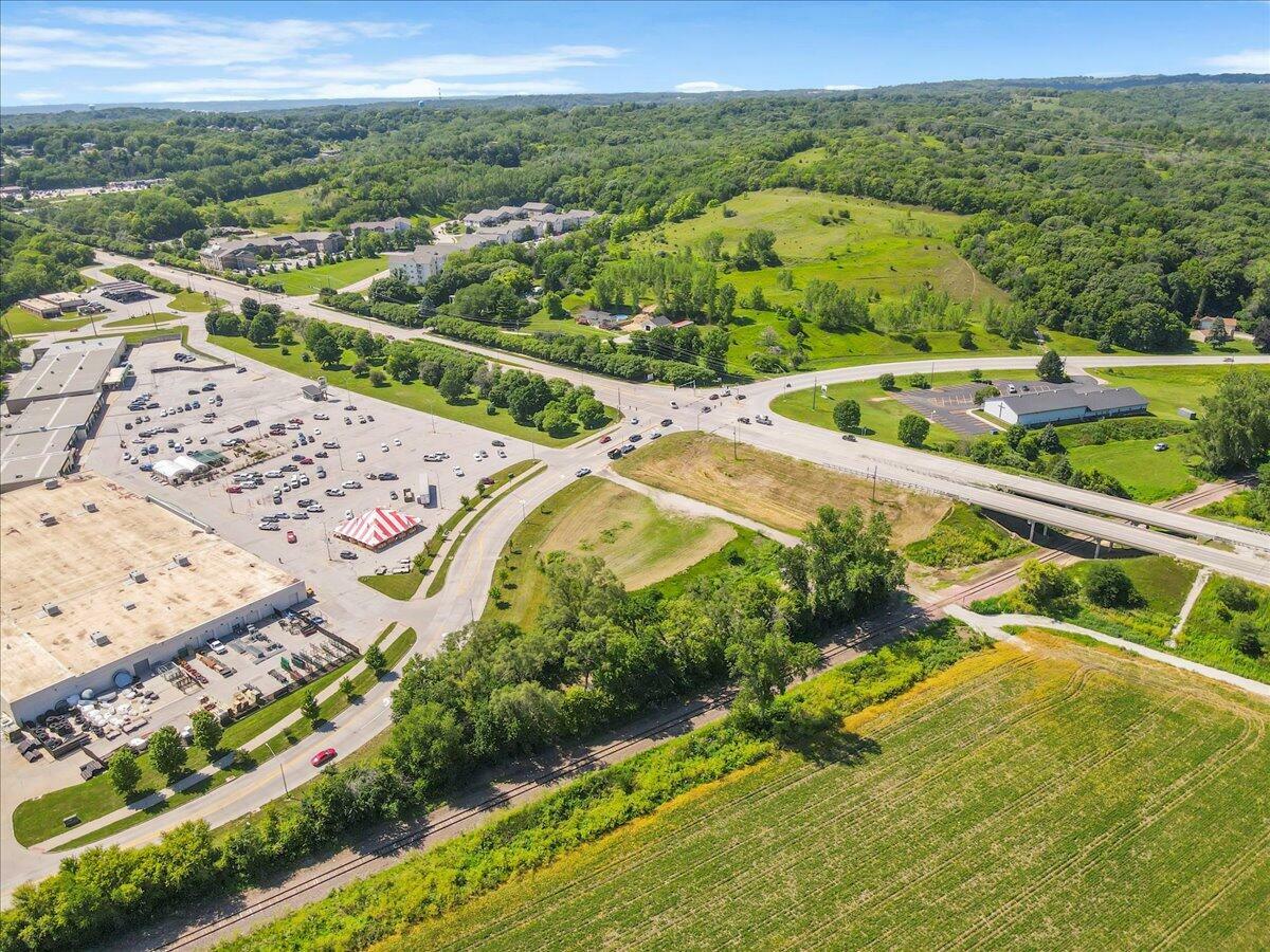 Property Photo: 1.12 Ac Railroad Ave &Amp Hwy 6 IA 51503