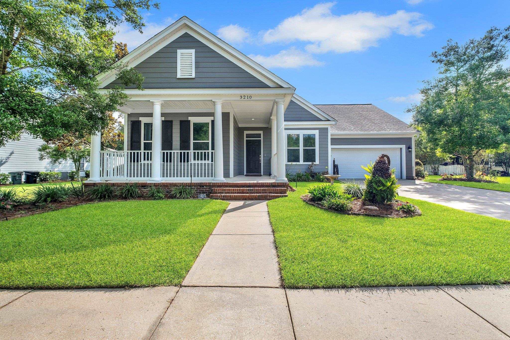 Property Photo:  3210 Salinger Way  FL 32311 