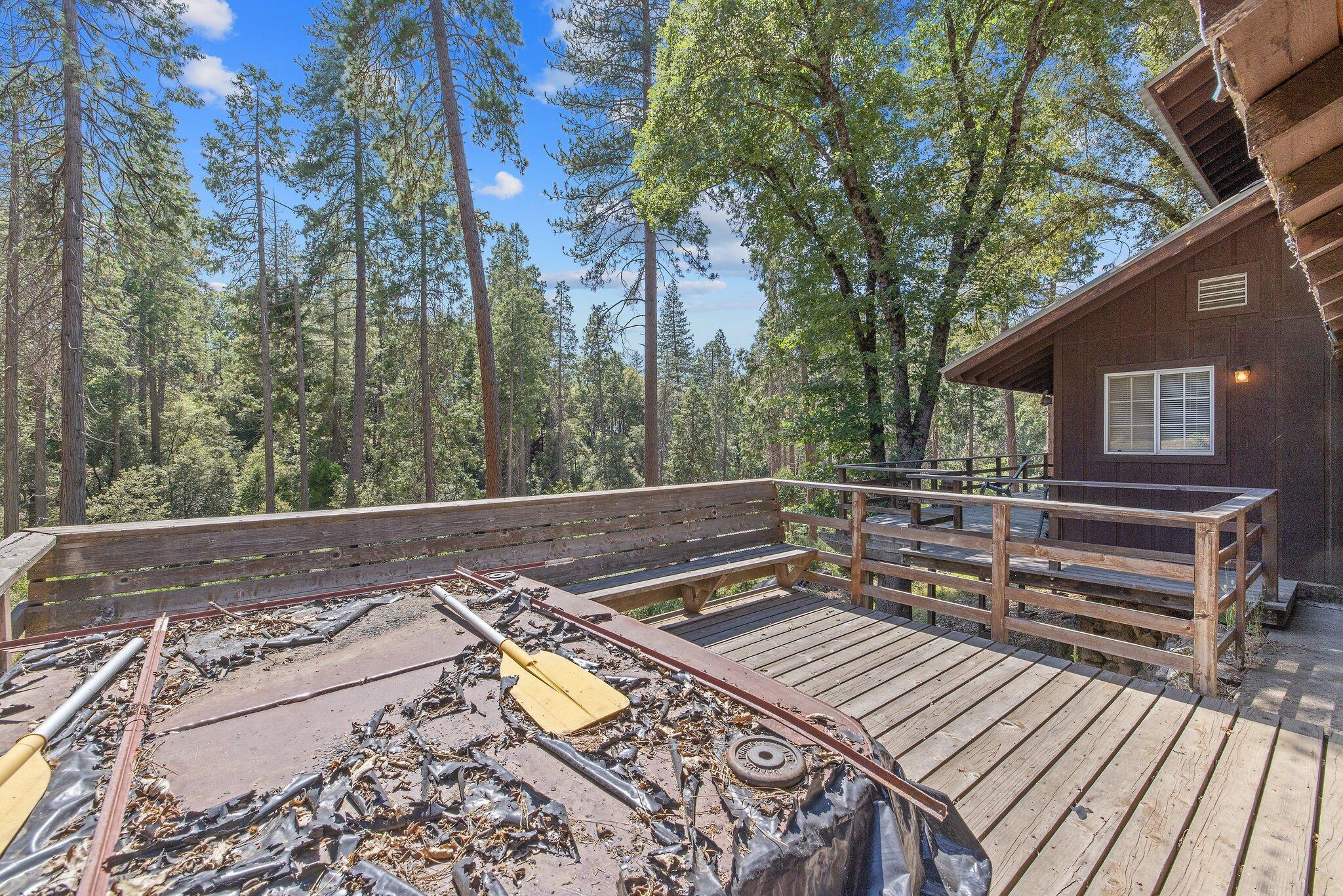 Property Photo: 48675 Todd Eymann Road CA 93641