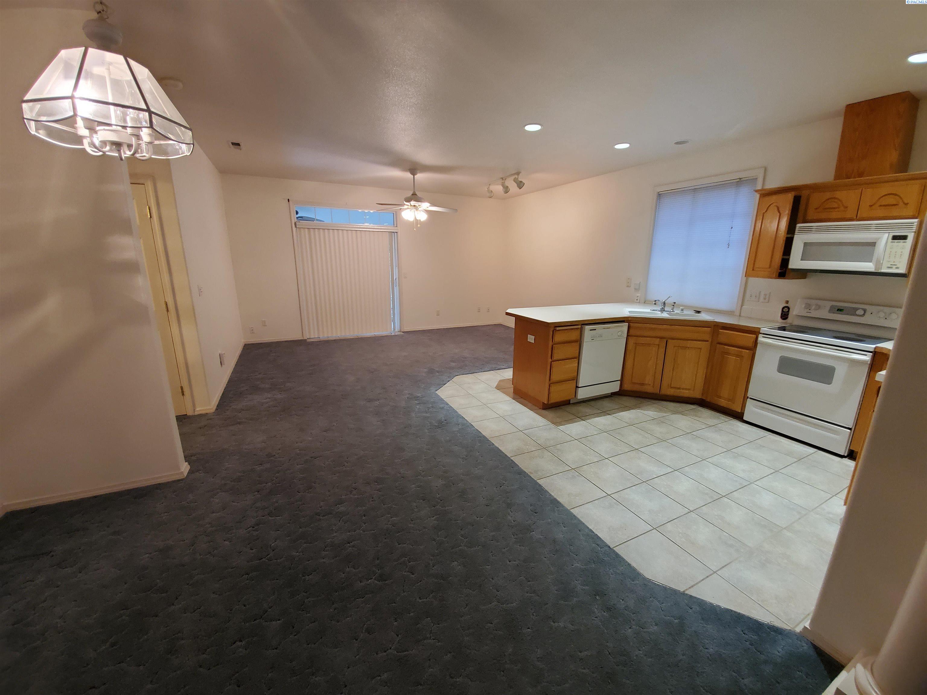 Property Photo: 5416 Mariner Lane WA 99301