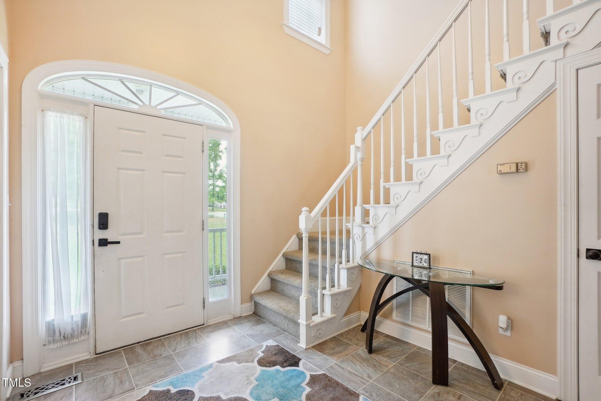 Property Photo: 683 Castleberry Road NC 27527