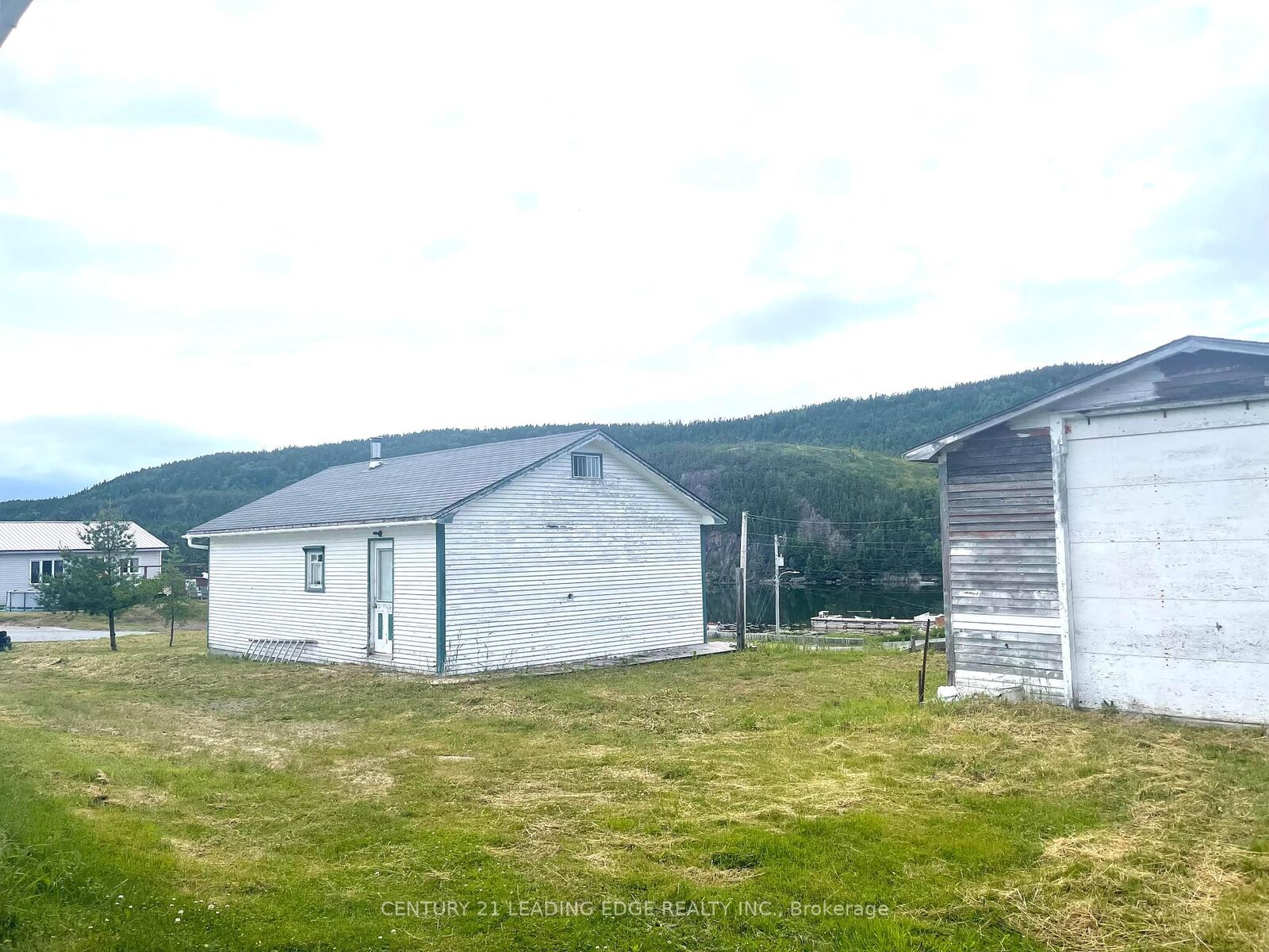 Photo de la propriété:  167 Fault Drive  NF A0G 1X0 