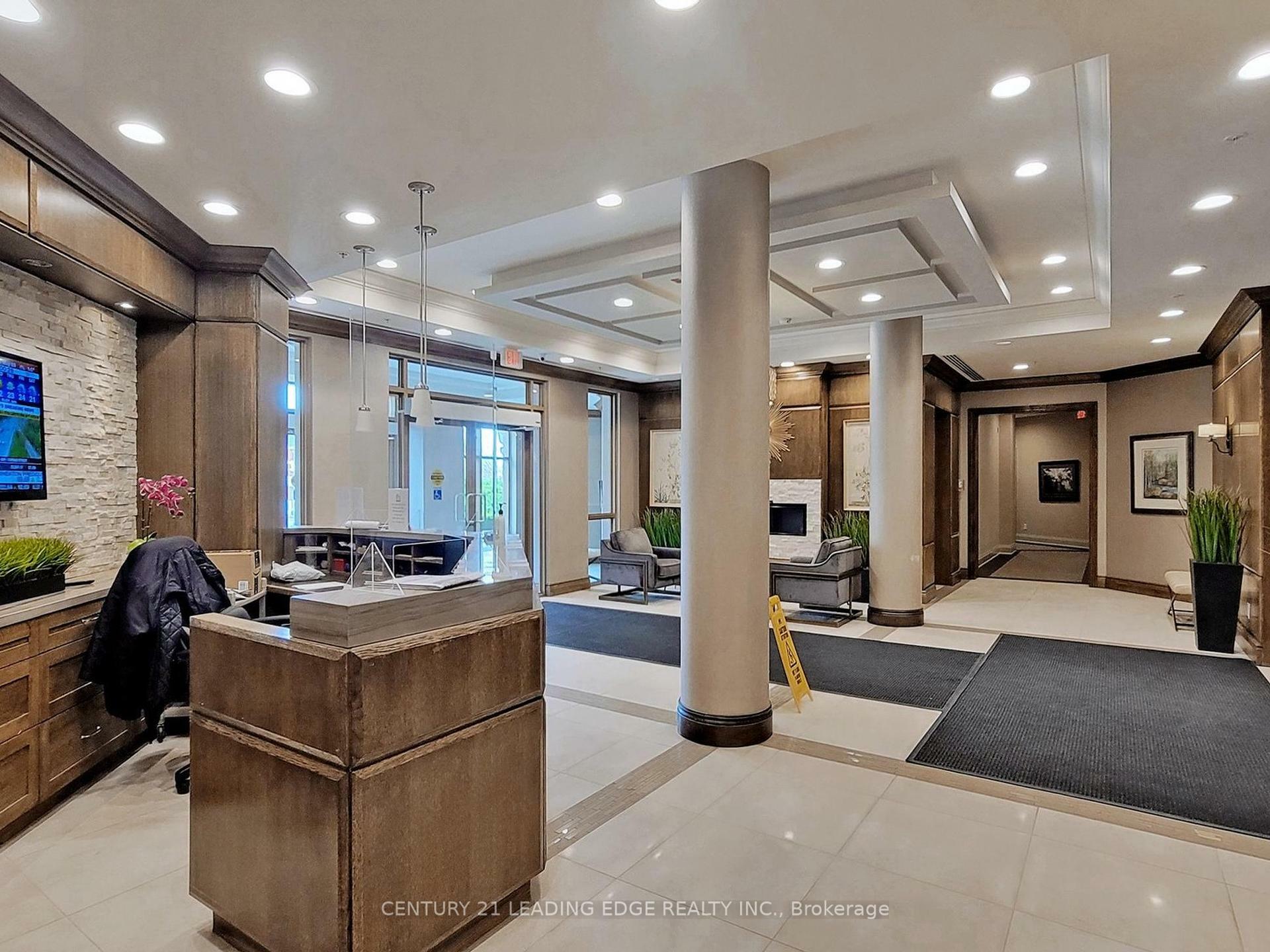 Property Photo: 68 Main Street N 232 ON L3P 0N5