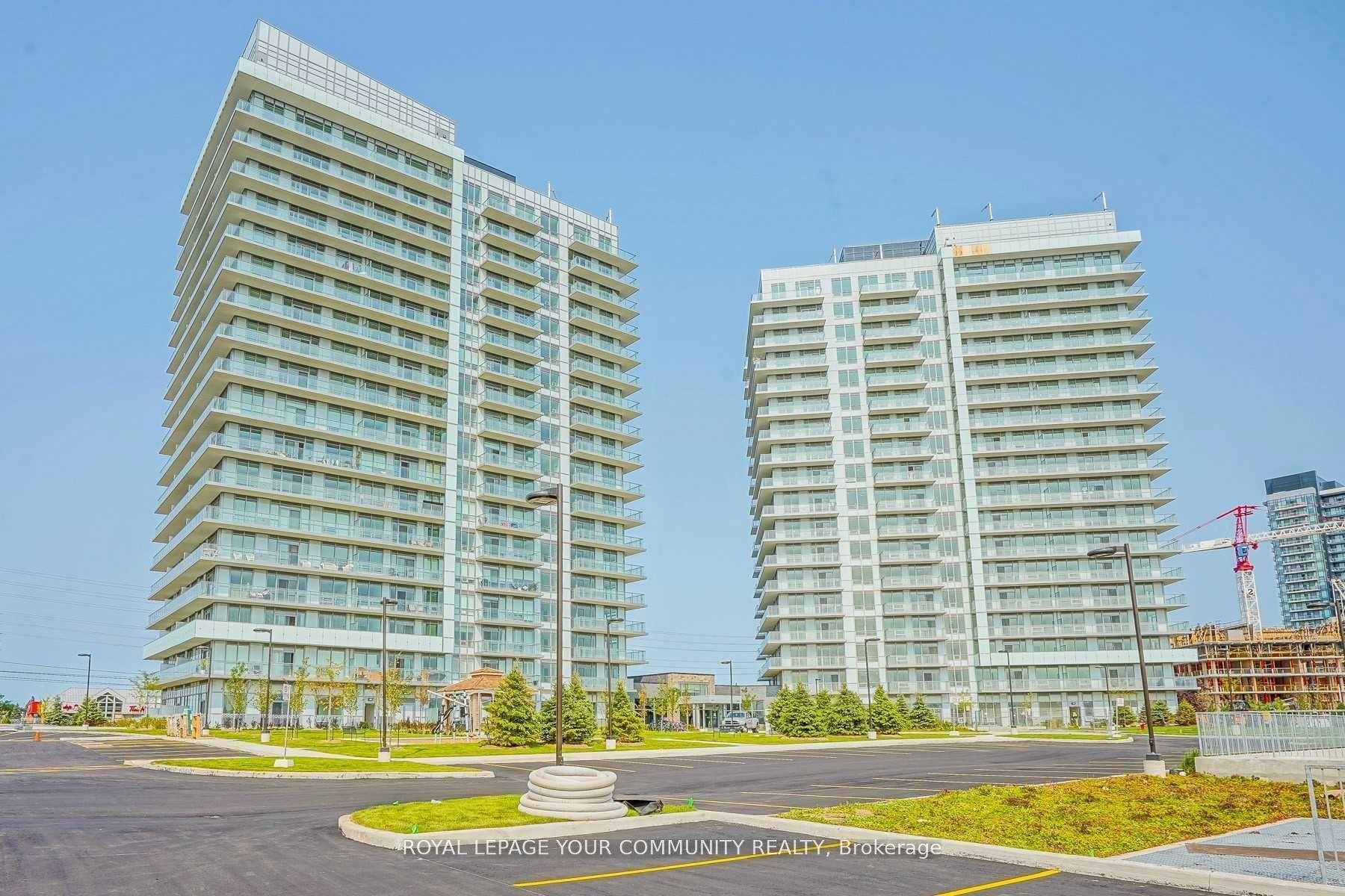 Property Photo: 4677 Glen Erin Drive 304 ON L5M 2E5