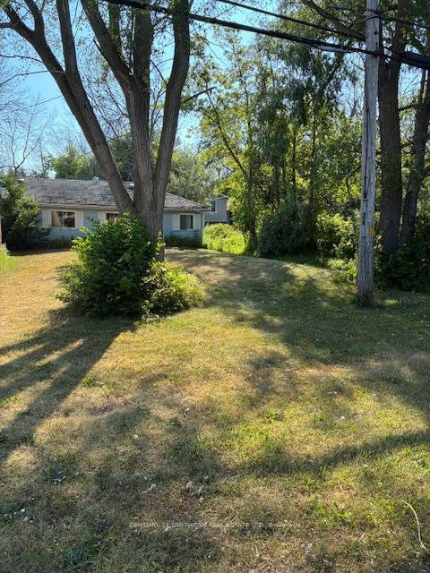 Property Photo: 741 County Road 28 Road W ON K8N 4Z7