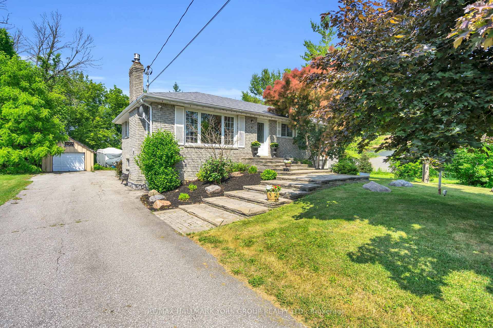 Property Photo:  8 Rushton Road  ON L0E 1S0 