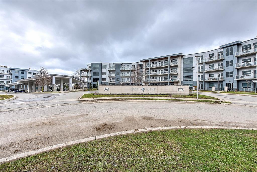 Property Photo: 1705 Fiddlehead Place 111 ON N6G 0S1