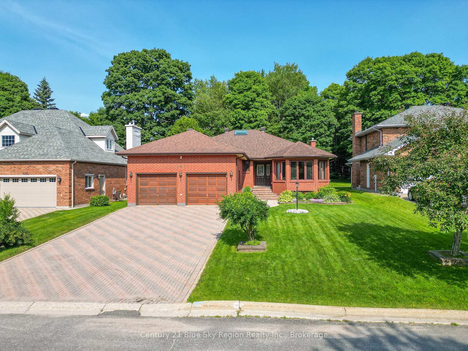 107 Nottingham Drive  North Bay ON P1C 1K4 photo