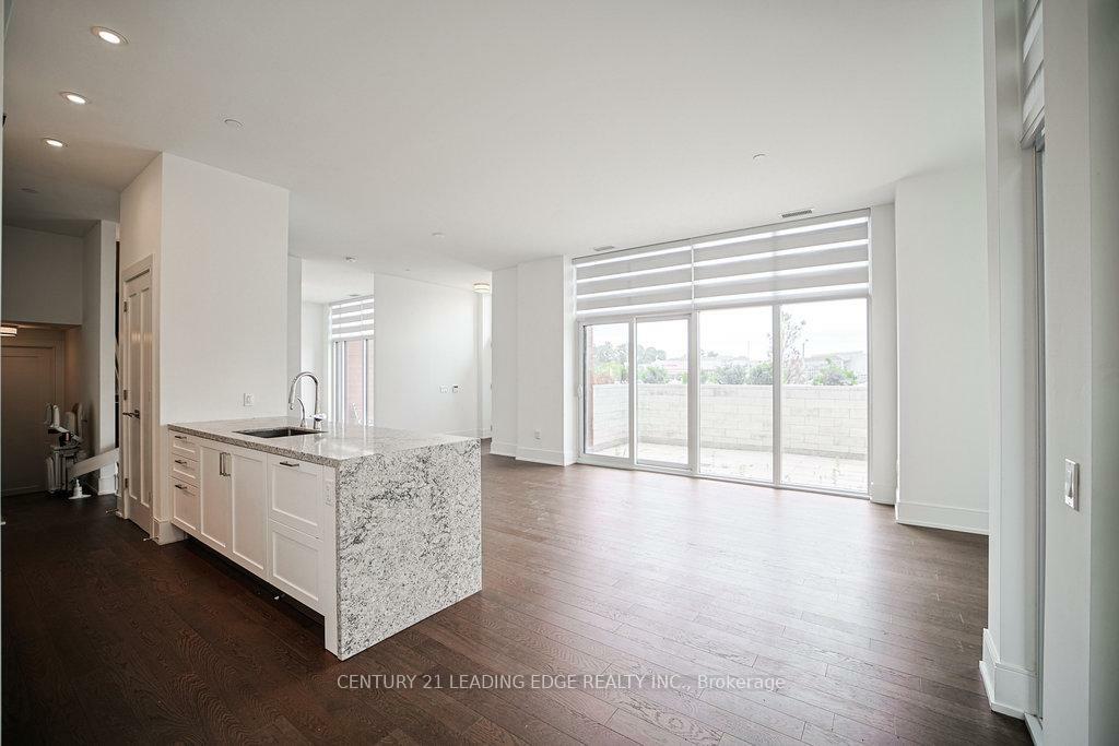 Property Photo: 20 Inn On The Pk Drive 139 ON M3C 0P8