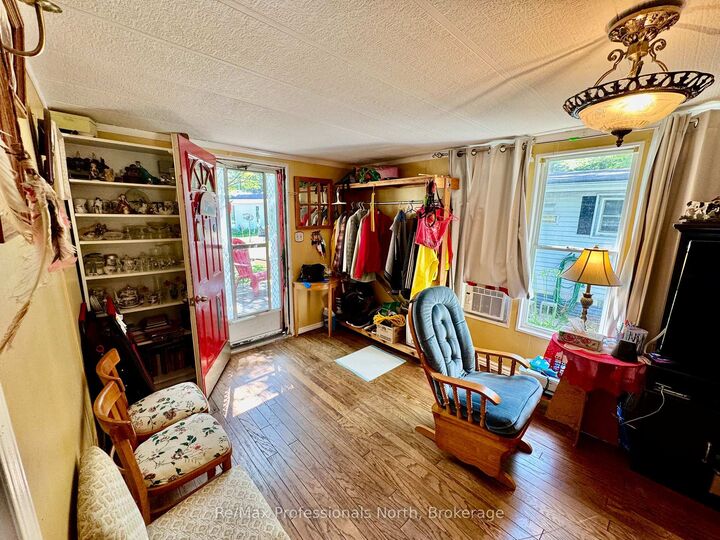 Property Photo: 1007 Racoon Road 72 ON P1P 1R1