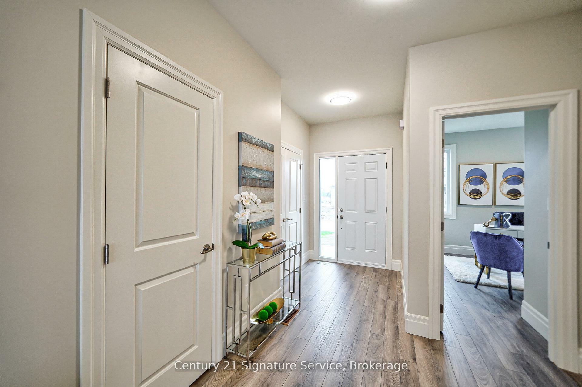 Property Photo:  12 Griffin Street  ON K0K 2T0 