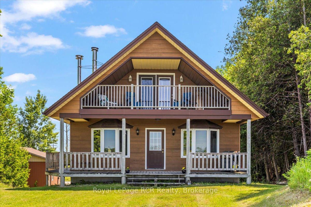 Property Photo: 222191 Concession 14 N/A ON N0G 2M0