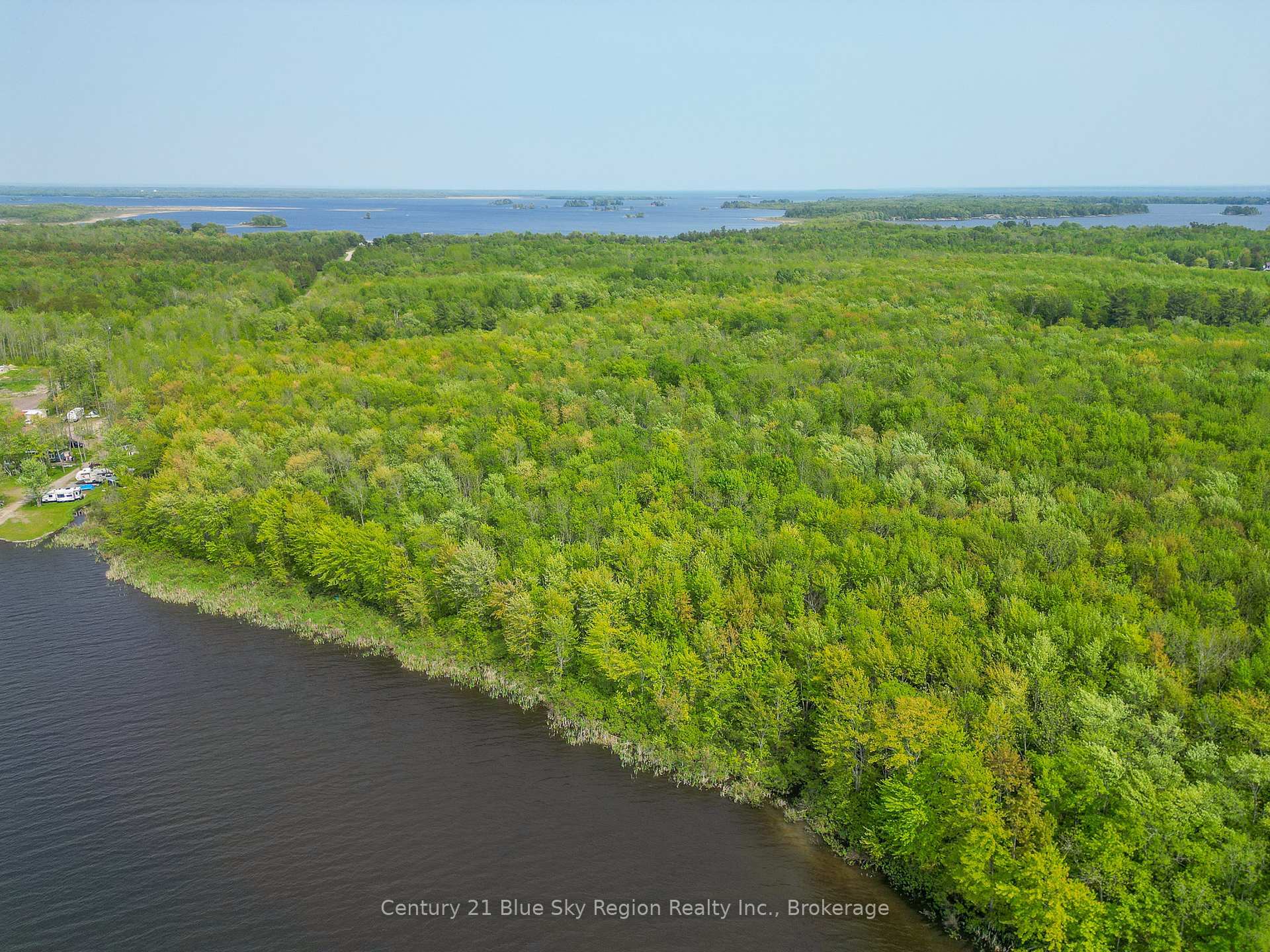 Property Photo:  Lot 2 O'Brien Road  ON P0H 2M0 