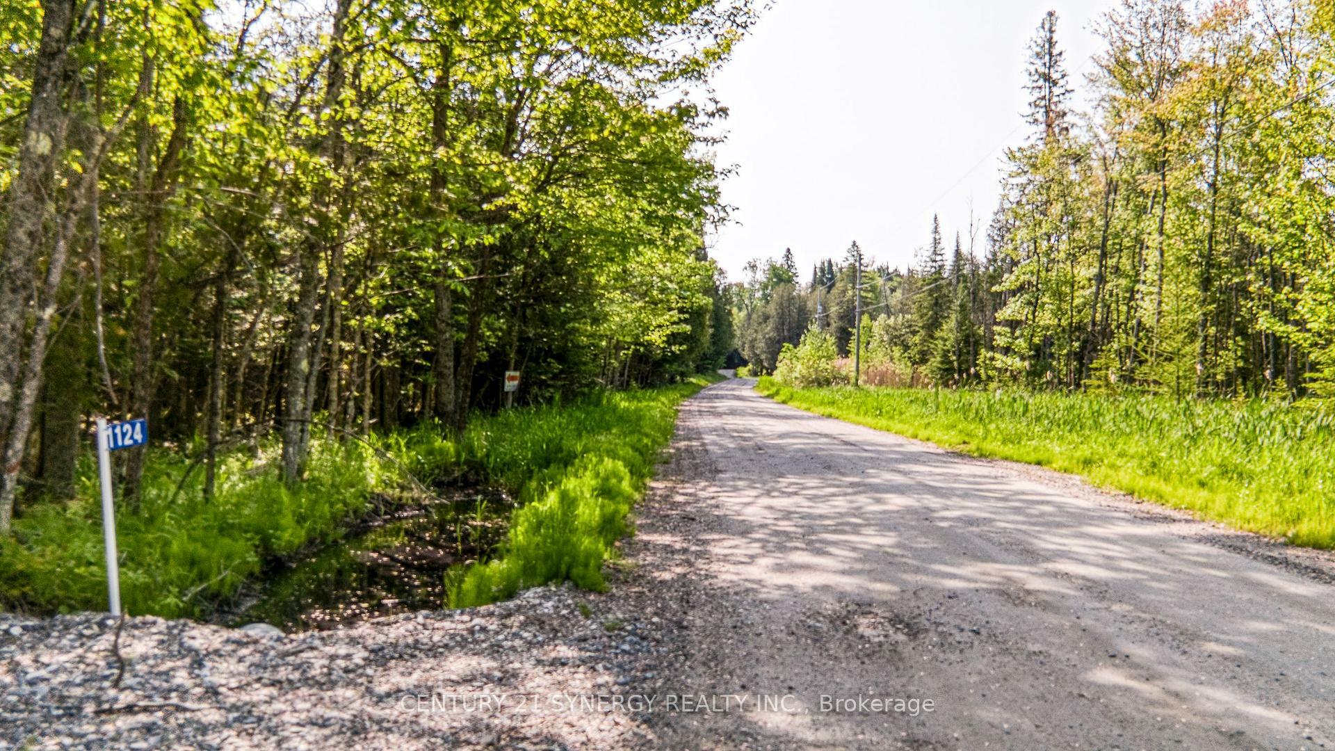 Property Photo: 1124 Concession 6B Lanark Concession ON K0G 1K0