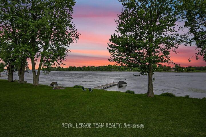 Property Photo:  3758 Mapleshore Drive  ON K0G 1J0 