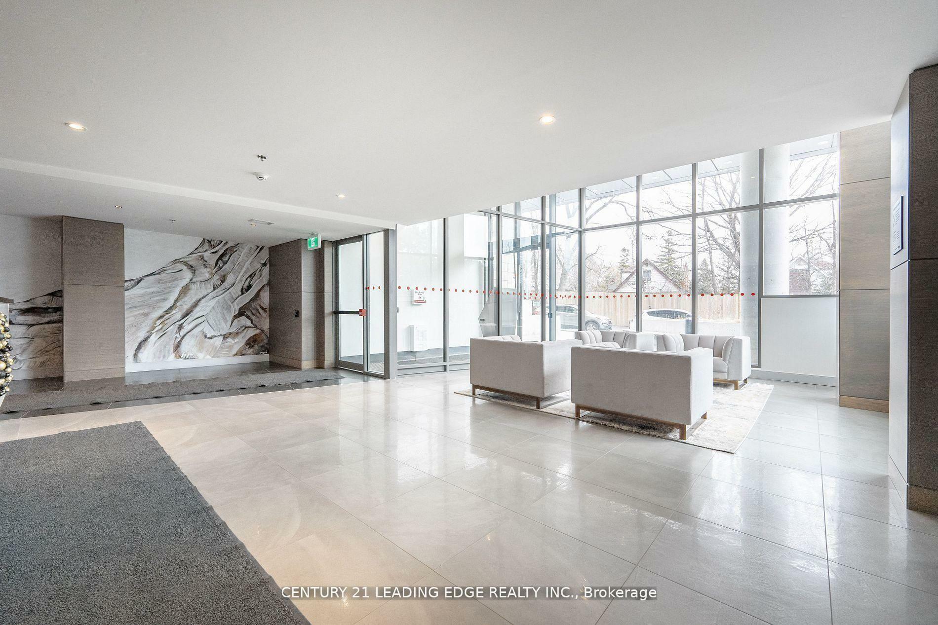 Property Photo: 90 Glen Everest Road 1003 ON M1N 0C3