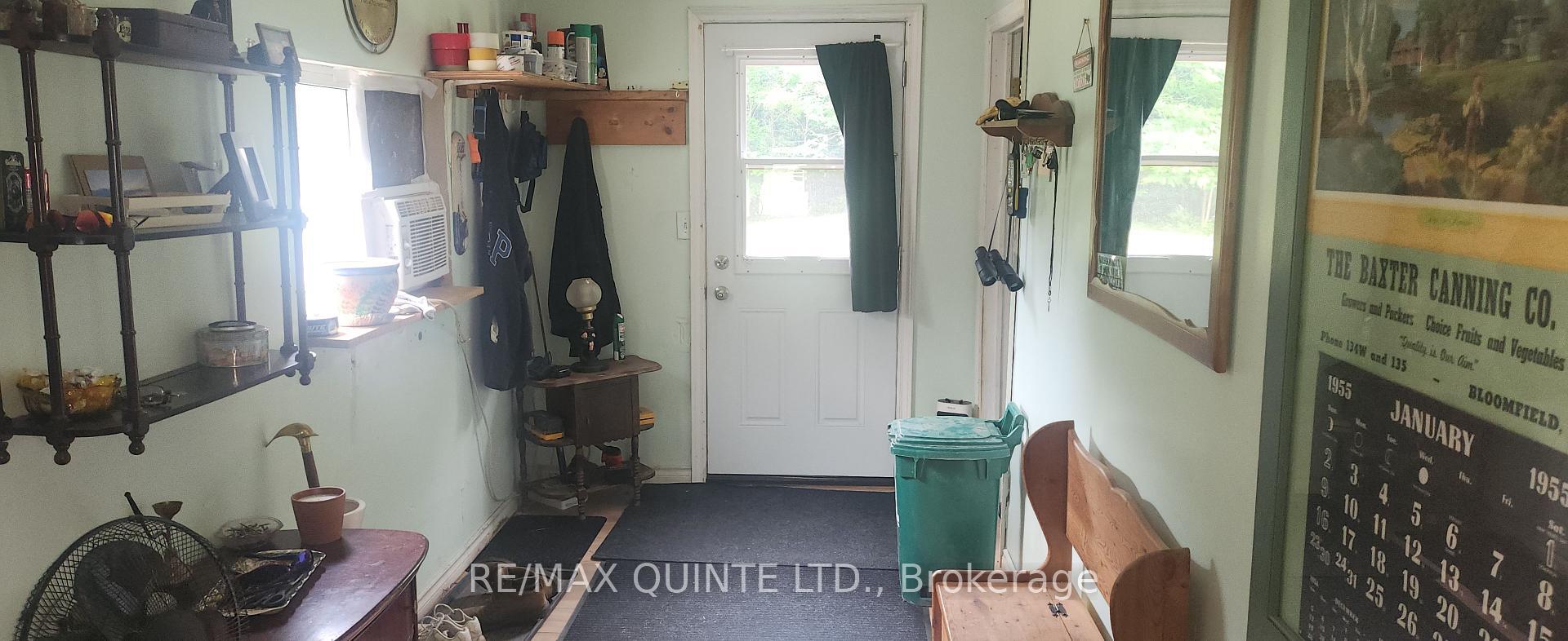 Property Photo: 305 Moneymore Road ON K0K 2Y0