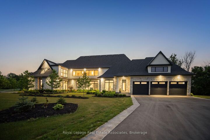 2 River Road  Brant ON N3T 0N2 photo