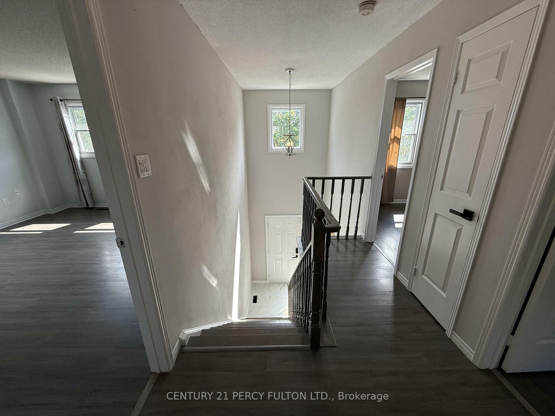 Property Photo: 63 Long Drive ON L1N 8E5