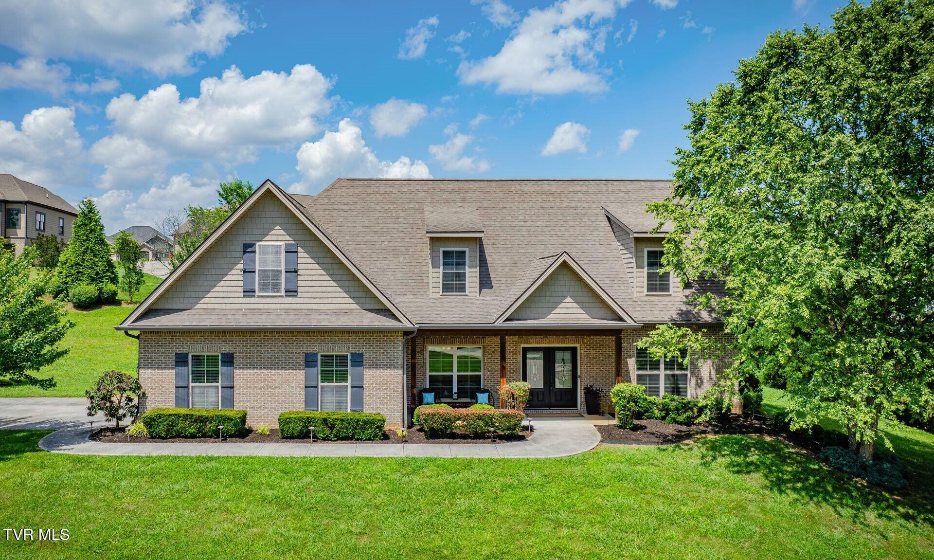 38 Mia Gracie Court  Johnson City TN 37615 photo