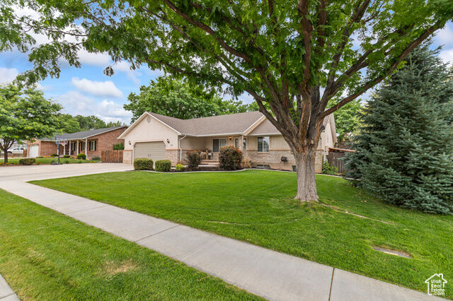 Property Photo:  528 W 650 S  UT 84701 
