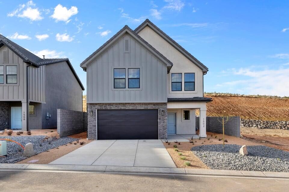 Property Photo: 1458 S Sinawava Dr 4125 UT 84780