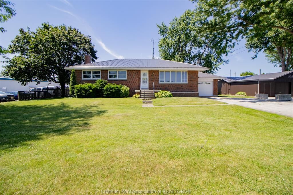 Property Photo: 22142 Charing Cross Road ON N7M 5J3