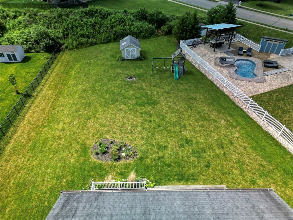 Property Photo: 102 Bridal Ln. PA 15071