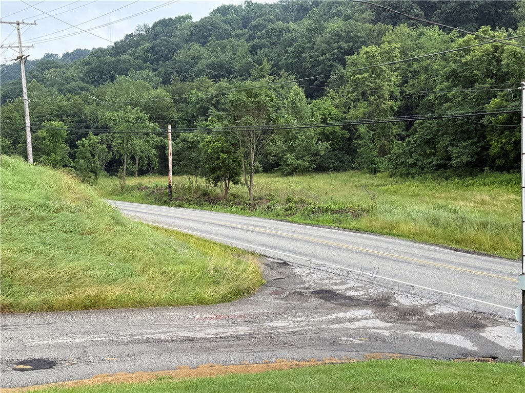 Property Photo: 4650 Old Frankstown Rd PA 15146