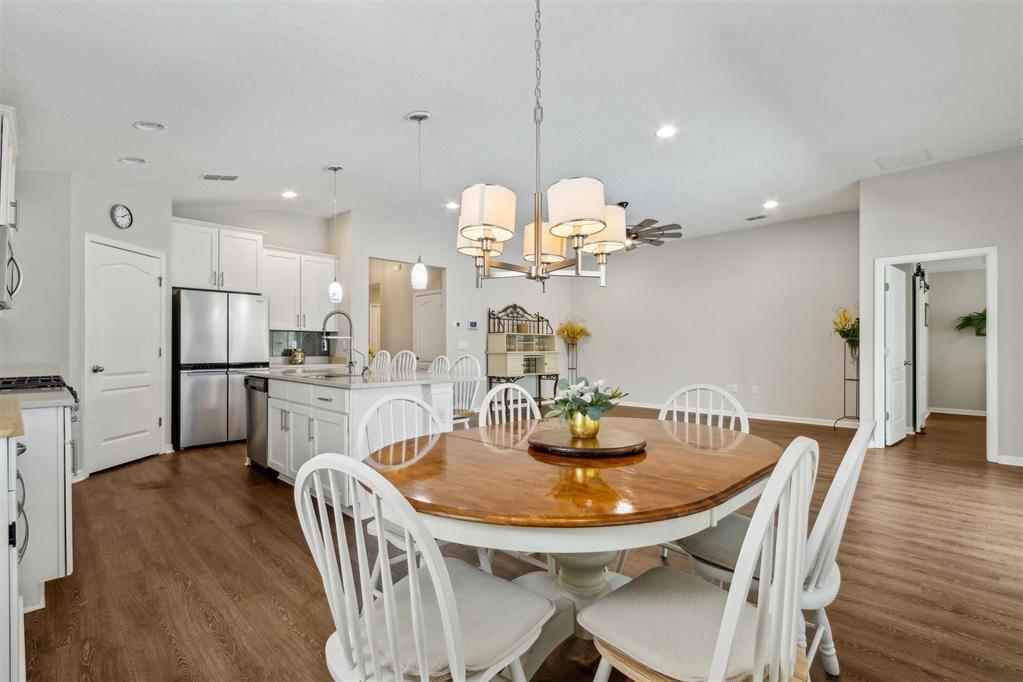 Property Photo: 82863 Belvoir Court FL 32034