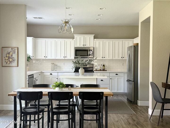 4498 E Dublin Street  Gilbert AZ 85295 photo