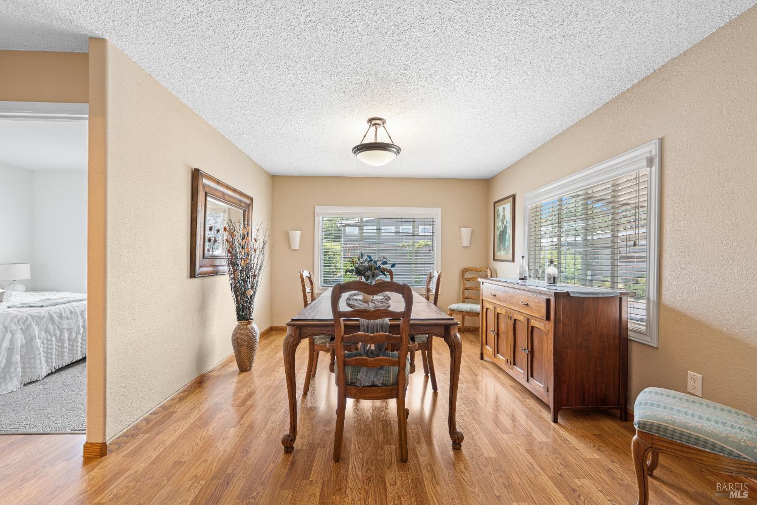Property Photo:  96 Shamrock Circle  CA 95403 