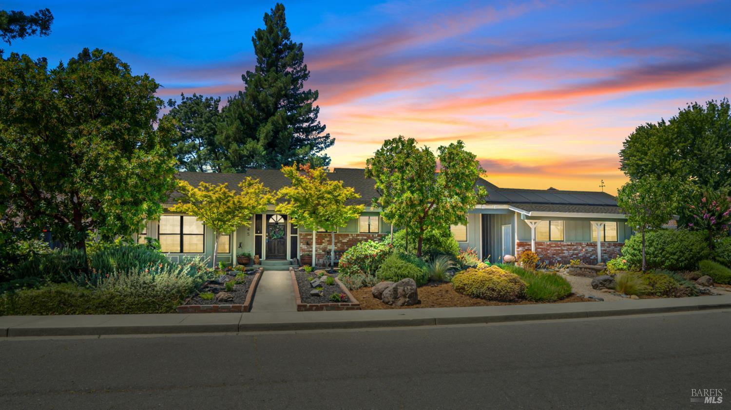 Property Photo: 945 Monique Way CA 95620