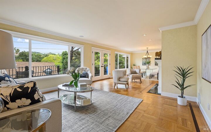 Property Photo: 444 The Alameda CA 94960