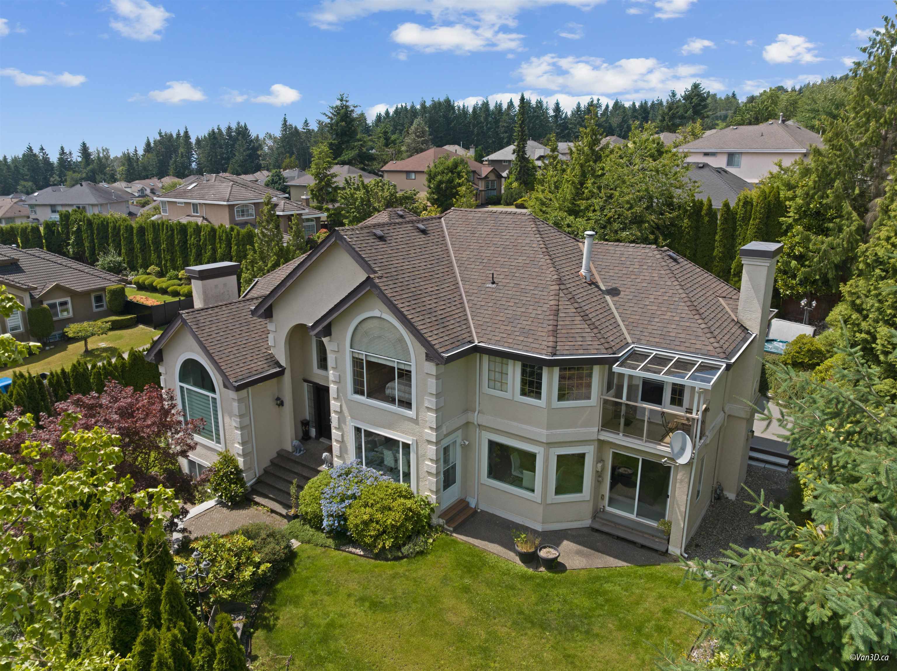 Property Photo:  1532 Parkway Boulevard  BC V3E 2V7 