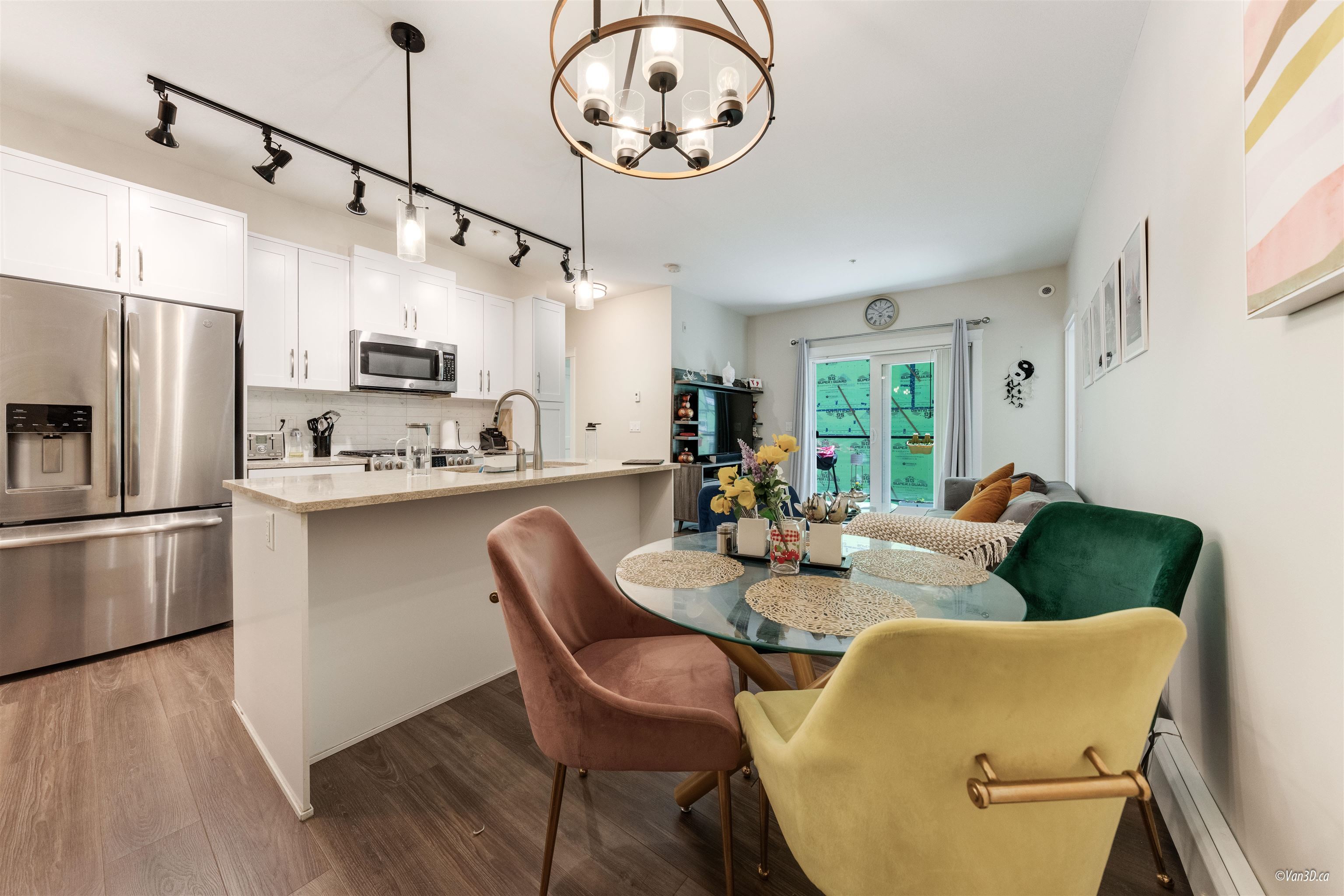 Property Photo: 11077 Ravine Road 402 BC V3T 5S2