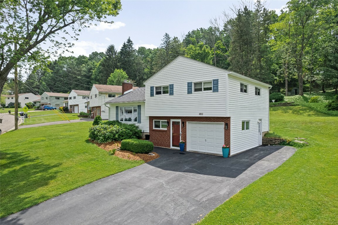 Property Photo: 4800 Country Club Road NY 13850