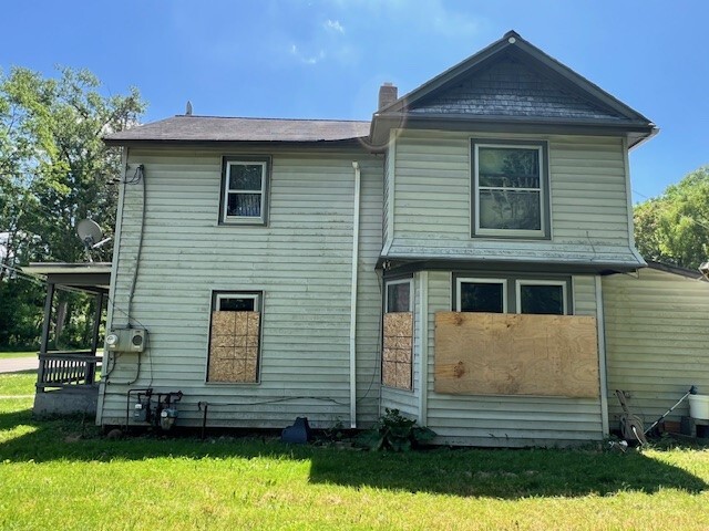 Property Photo: 303 S Genesee Street NY 14865