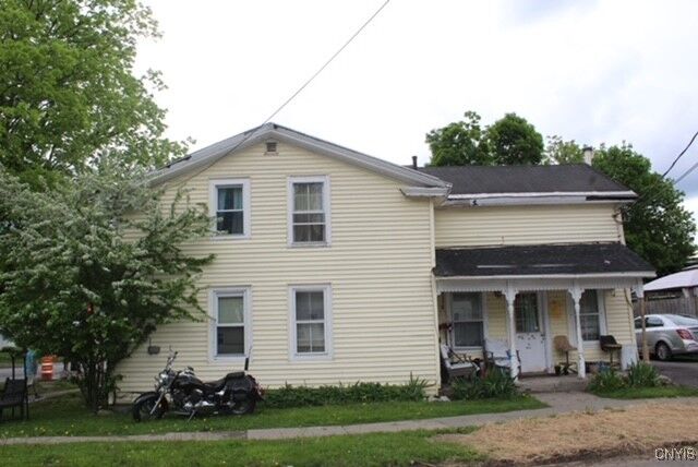 Property Photo: 35 Clinton Street NY 13077