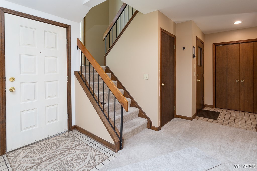 Property Photo: 265 Depew Avenue NY 14214