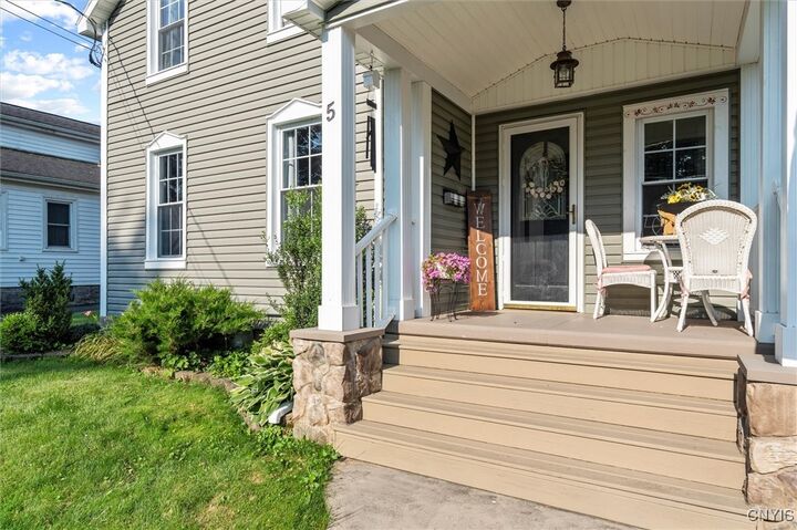 Photo de la propriété: 5 Mary Street NY 13021