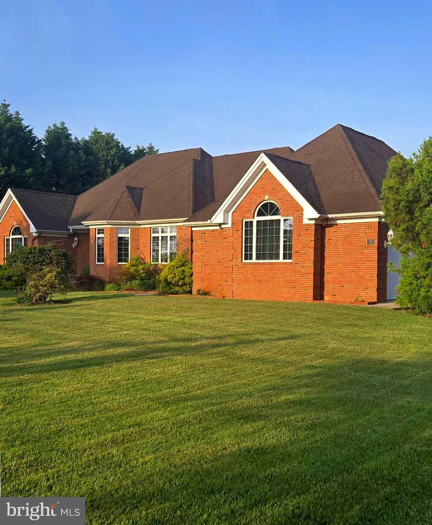 Property Photo: 741 Barnsboro Road NJ 08062