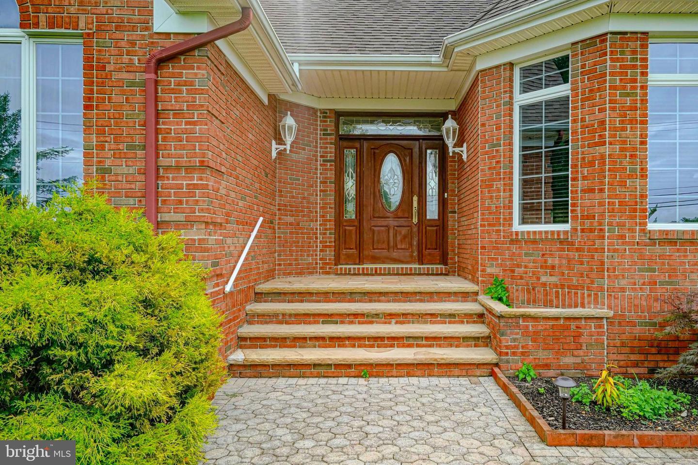 Property Photo: 741 Barnsboro Road NJ 08062