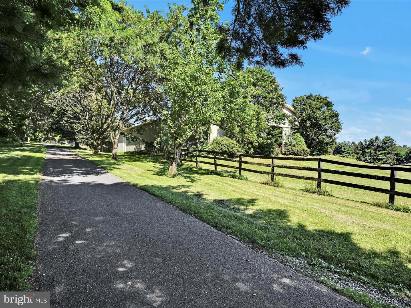 Property Photo: 375 Mount Zion Road PA 17019