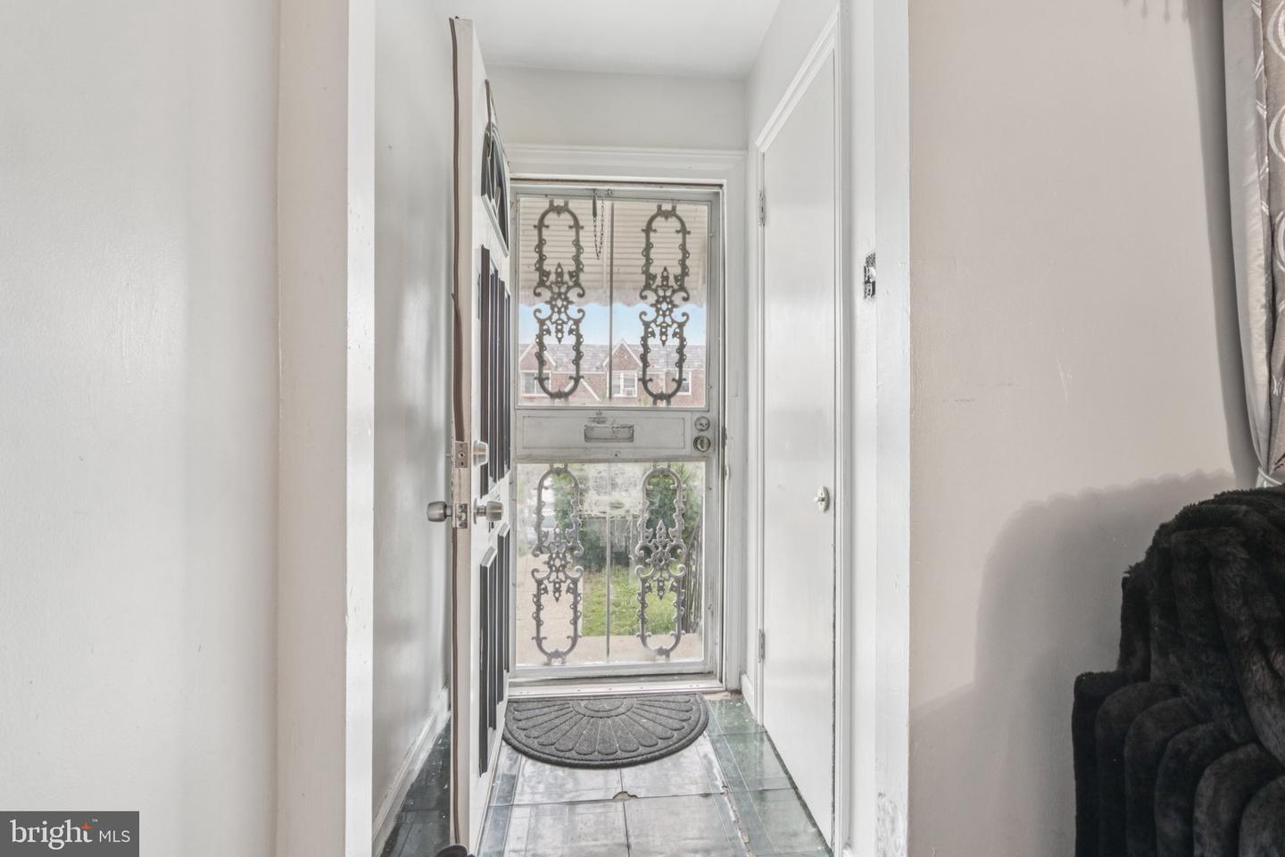 Property Photo: 1167 E Dorset Street PA 19150